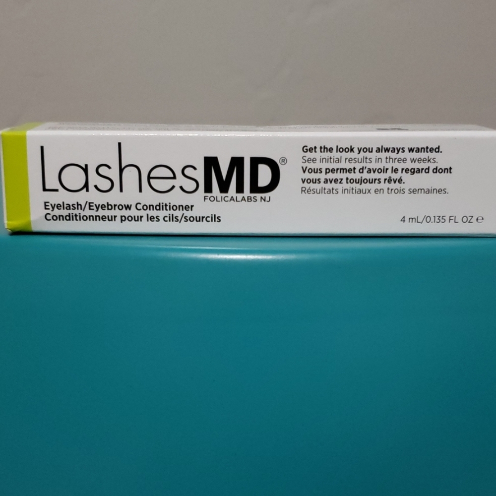 LashesMD